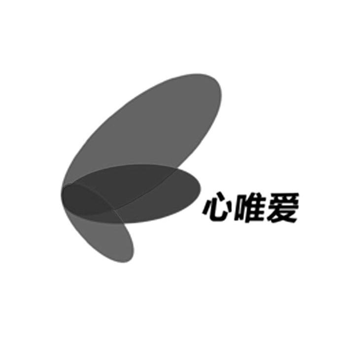 心唯爱