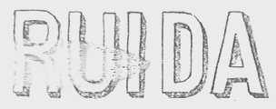 RUIDA