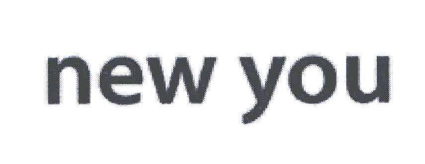 NEW YOU