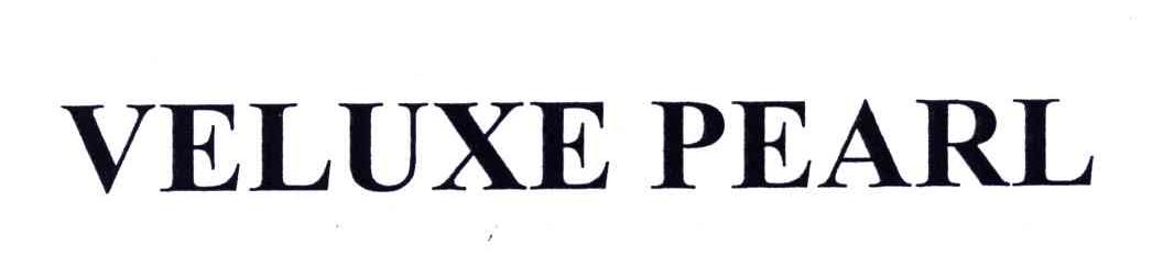 VELUXE PEARL