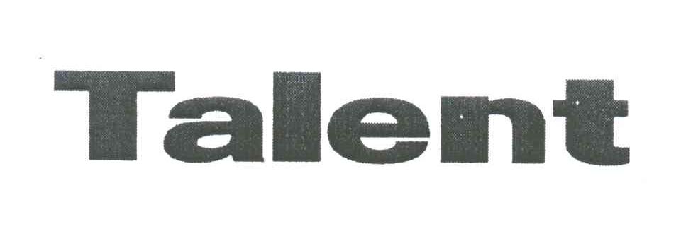 TALENT