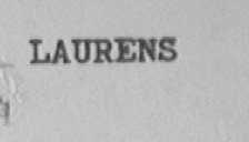LAURENS