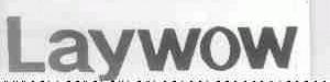 LAYWOW