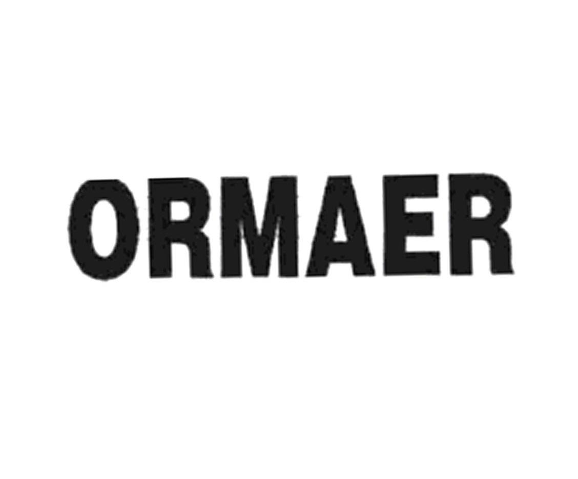 ORMAER