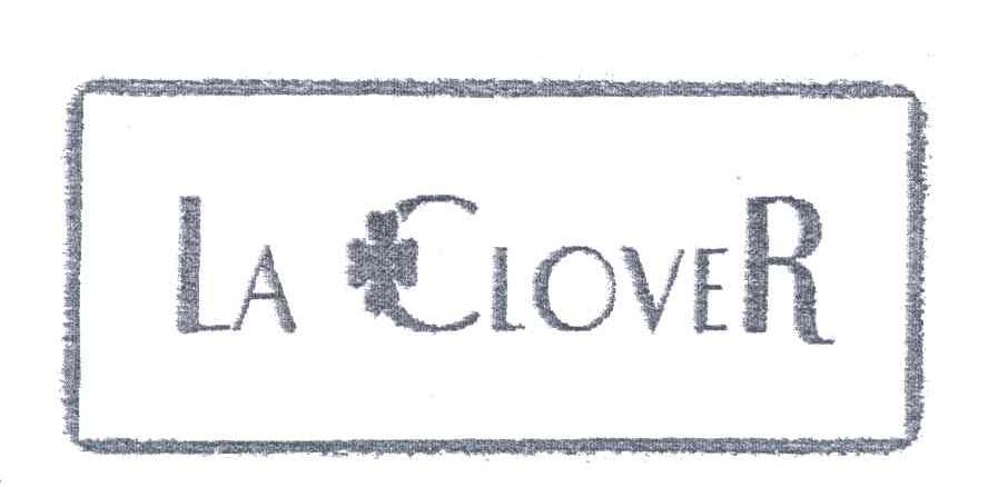 LA CLOVER