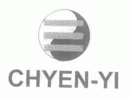 CHYEN-YI