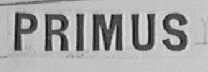 PRIMUS
