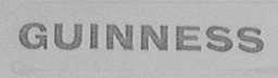 GUINNESS