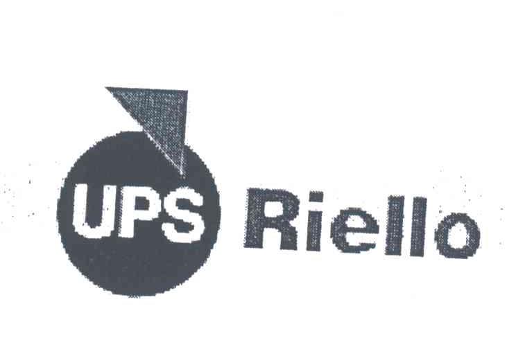 UPS RIELLO