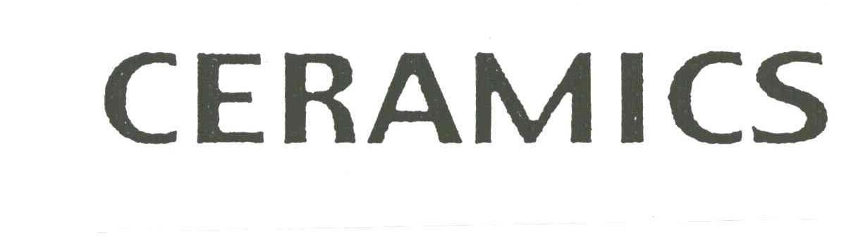 CERAMICS