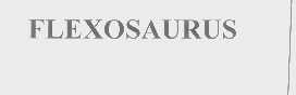 FLEXOSAURUS