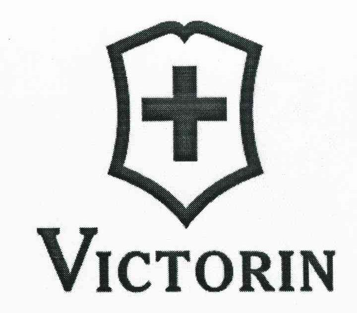 VICTORIN