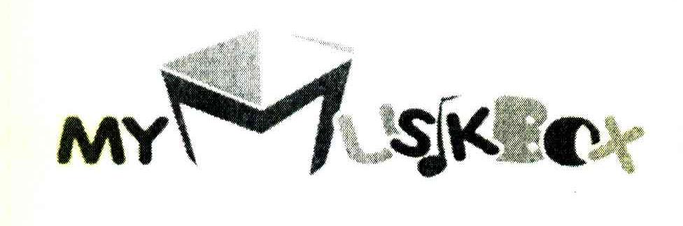 MYMUSIKBOX