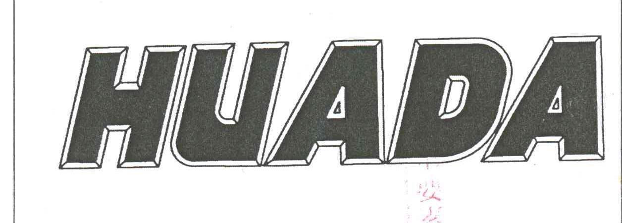 HUA DA