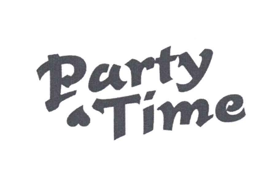PARTY TIME
