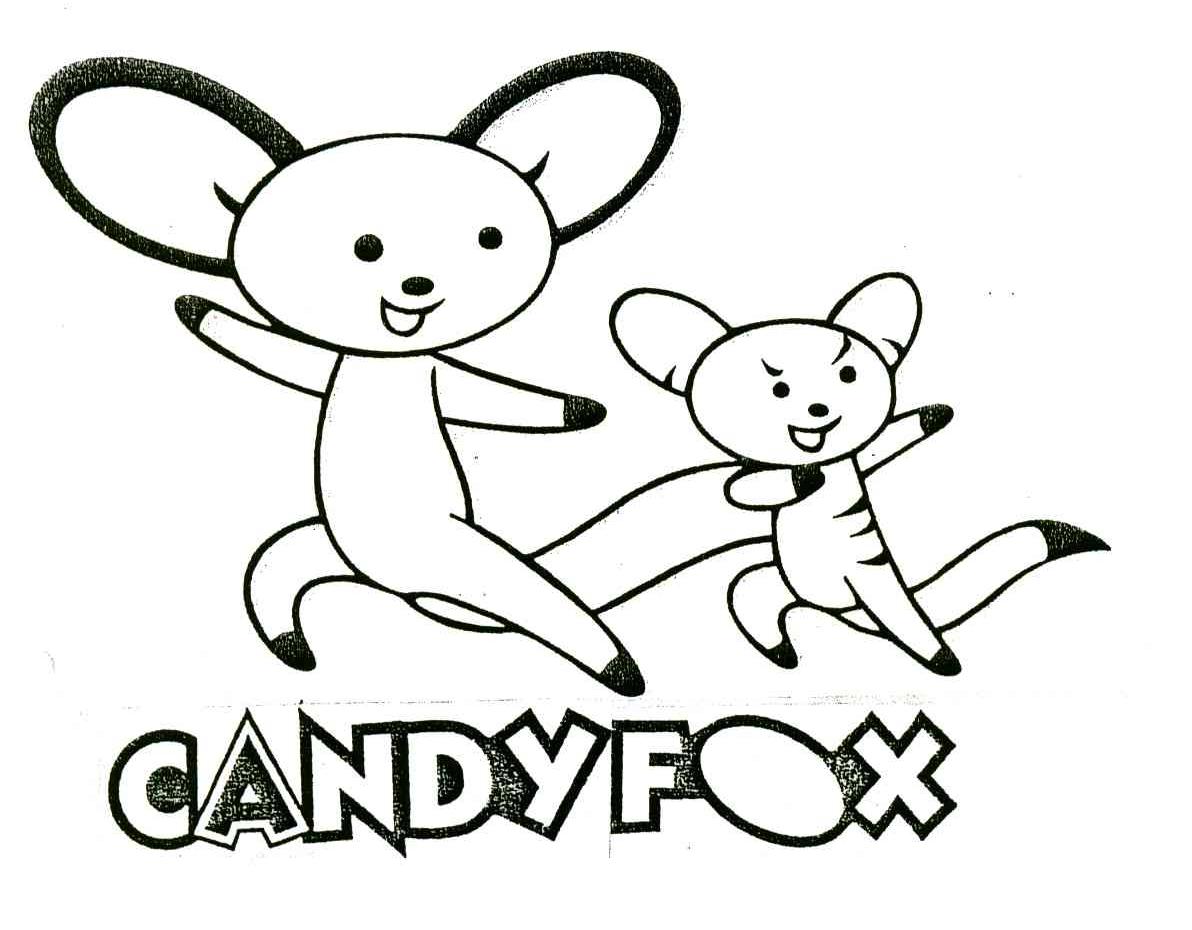 CANDYFOX
