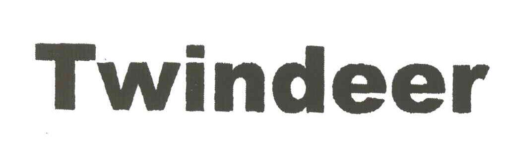 TWINDEER
