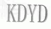 KDYD