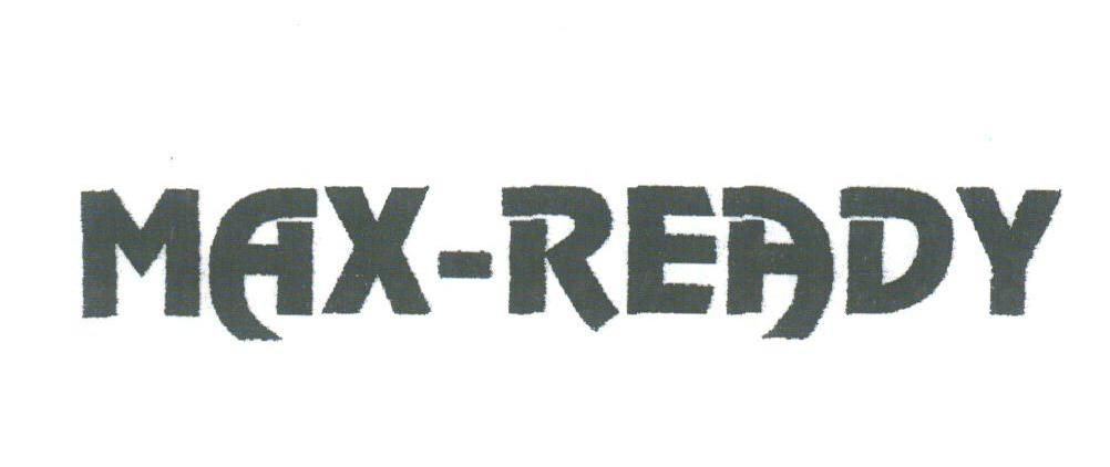 MAX-READY