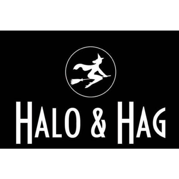 HALO&HAG