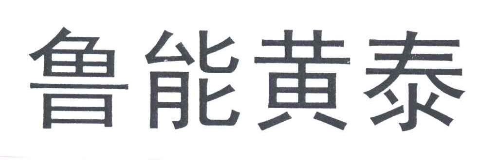 鲁能黄泰