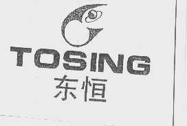 东恒   TOSING