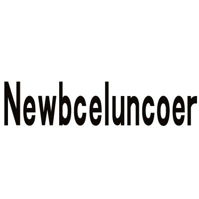NEWBCELUNCOER
