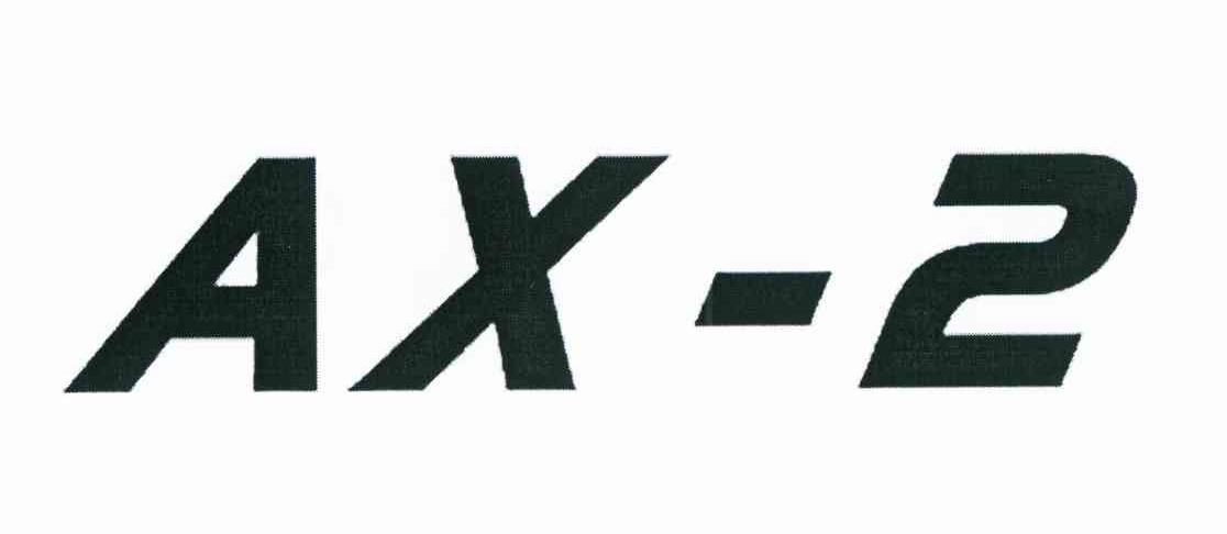 AX-2