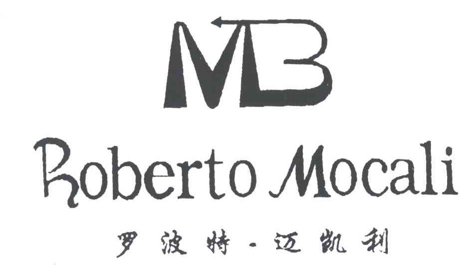 罗波特迈凯利ROBERTO MOCALI及图