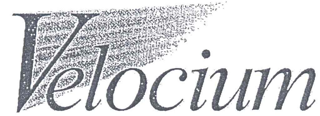 VELOCIUM