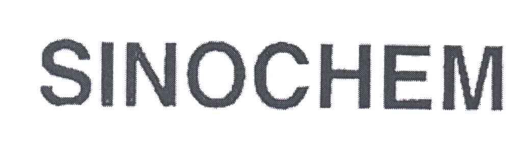 SINOCHEM
