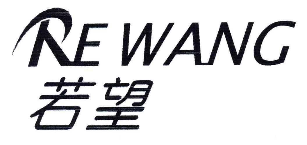 若望;RE WANG
