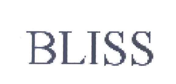 BLISS