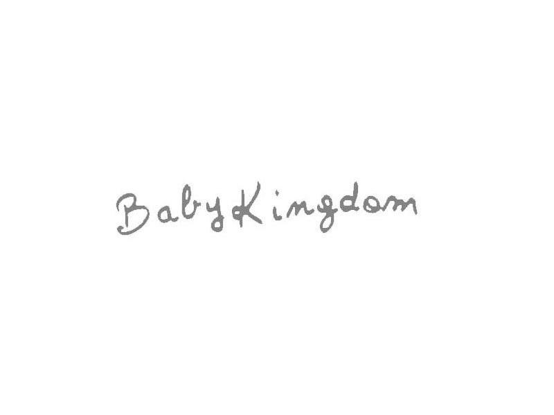 BABYKINGDOM