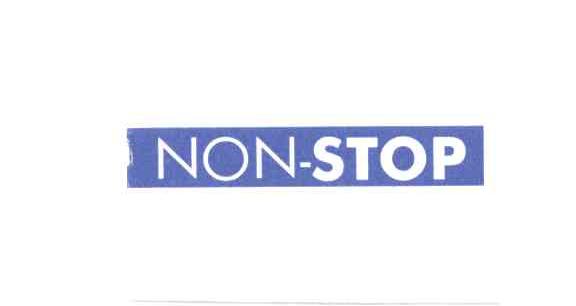 NON-STOP