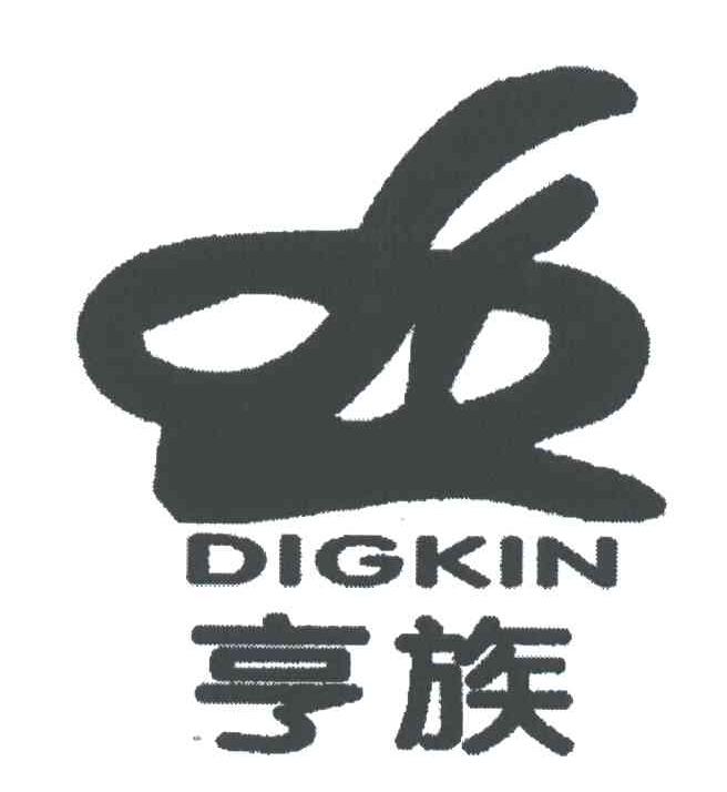 亨族 DIGKIN