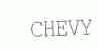 CHEVY