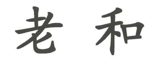 老和