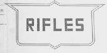 RIFLES