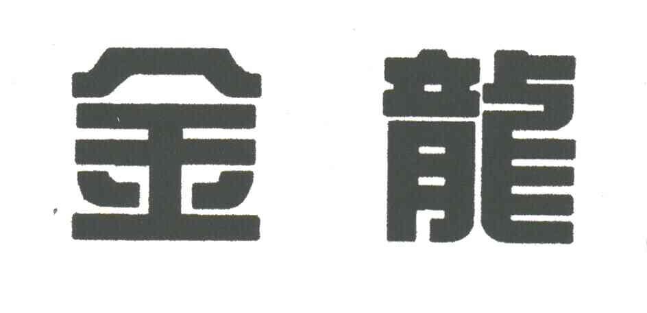 金龙