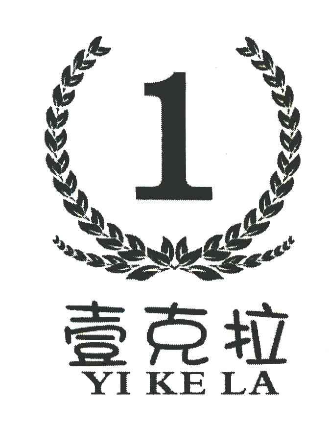 壹克拉 1