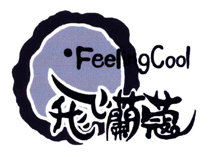 飞兰蔻;FEELING COOL