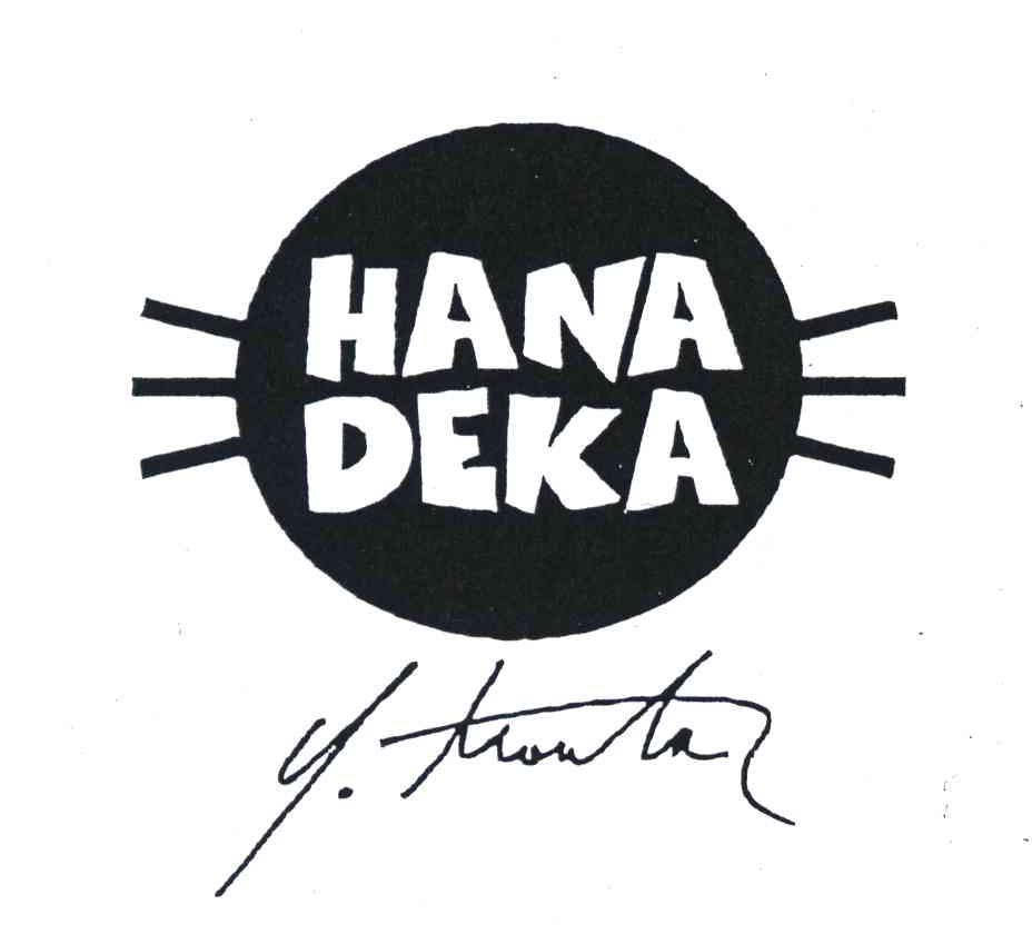 HANA DEKA;;Y TIOUTA