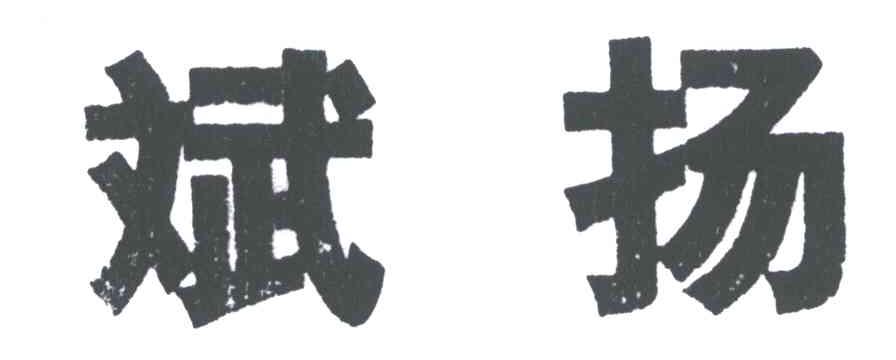 斌扬