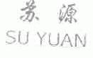 苏源
