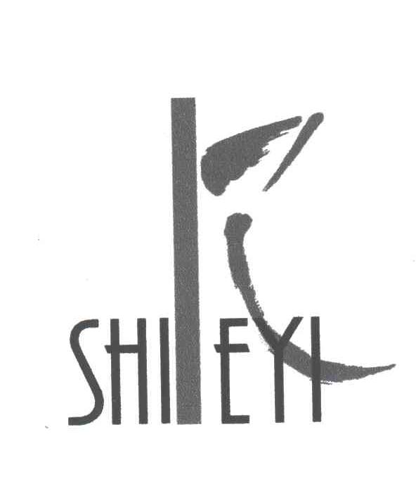 SHI KE YI