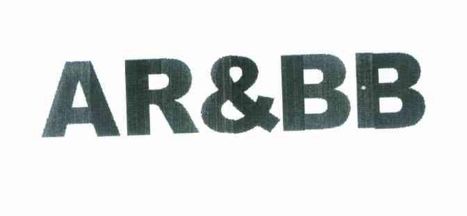 AR&BB