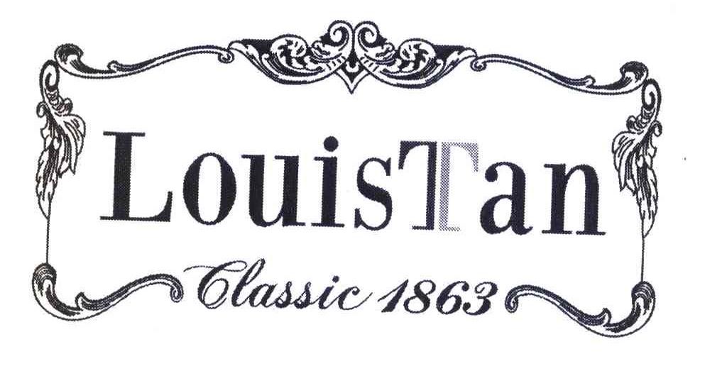 LOUISTAN CLASSIC1863