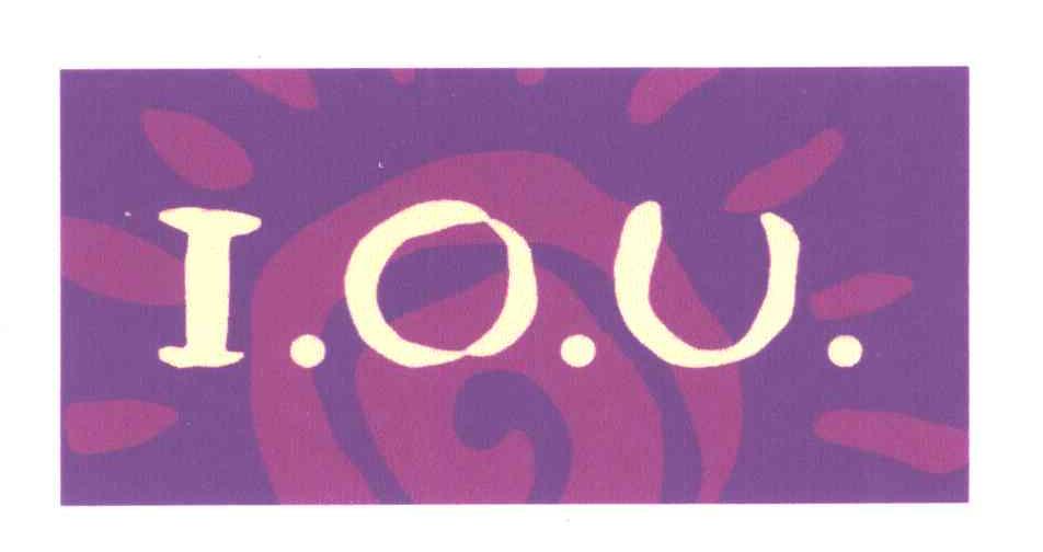 IOU