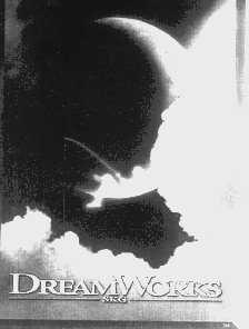 DREAMWORKS SKG